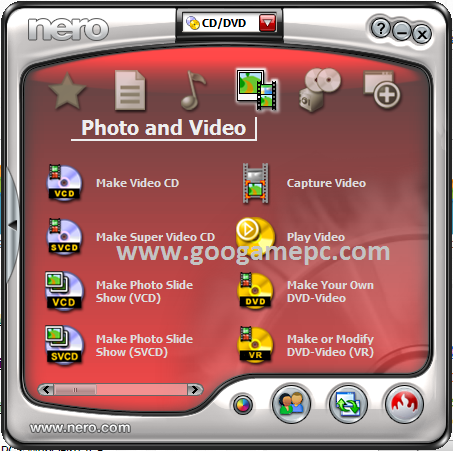 nero 7 lite 7.11.10.0c